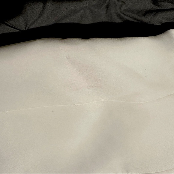 Meshki Maryam Tulle Bow Mini Dress - White - NWT - Picture 14 of 14